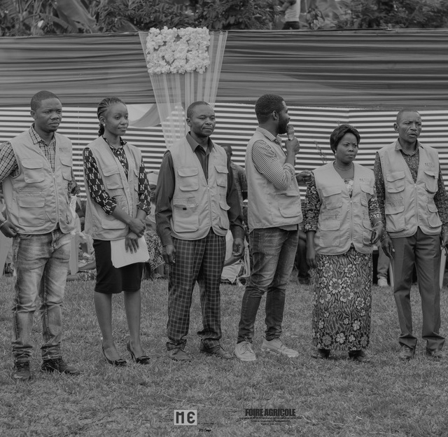 Staff MERDC